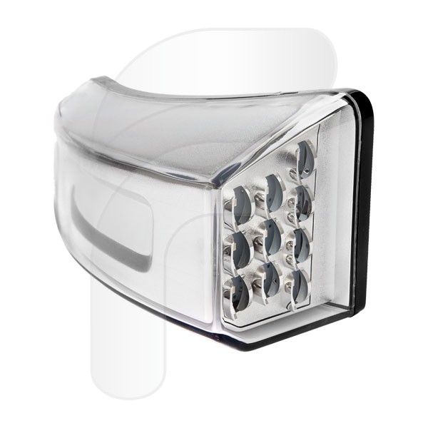 INTERMITENTE VOLVO 2012- LED IZQUIERDO VG111000